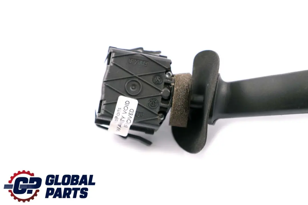 Interruptor del brazo de control del limpiaparabrisas para BMW E39 E38 con número de pieza 8352013 BMW E39 E38 Interruptor del brazo de control del limpiaparabrisas - SKU 8352013 - Número de pieza 8352013