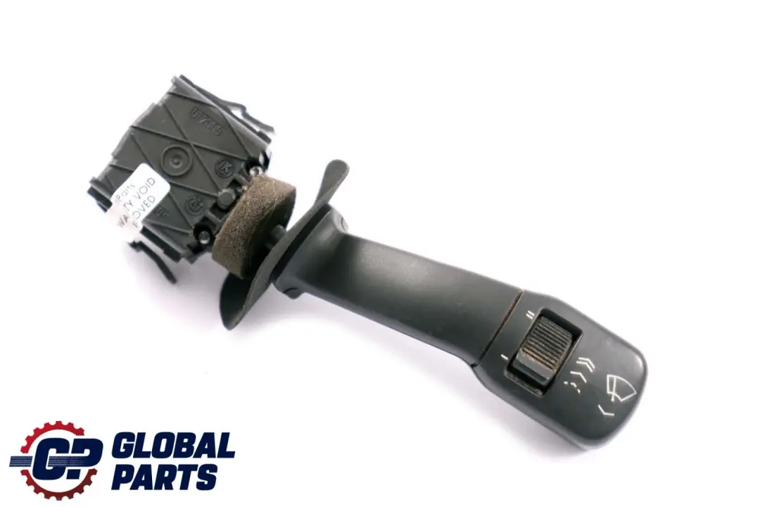 BMW E39 E38 Interruptor del brazo de control del limpiaparabrisas - SKU 8352013 - Número de pieza 8352013