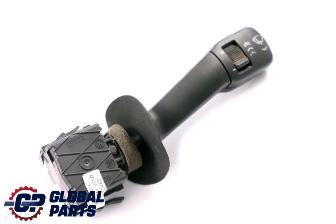 BMW E39 E38 Interruptor del brazo de control del limpiaparabrisas - SKU 8352013 - Número de pieza 8352013