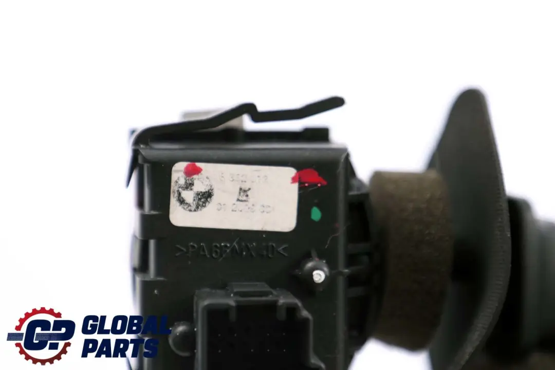 Interruptor del brazo de control del limpiaparabrisas para BMW E39 E38 con número de pieza 8352013 BMW E39 E38 Interruptor del brazo de control del limpiaparabrisas - SKU 8352013 - Número de pieza 8352013