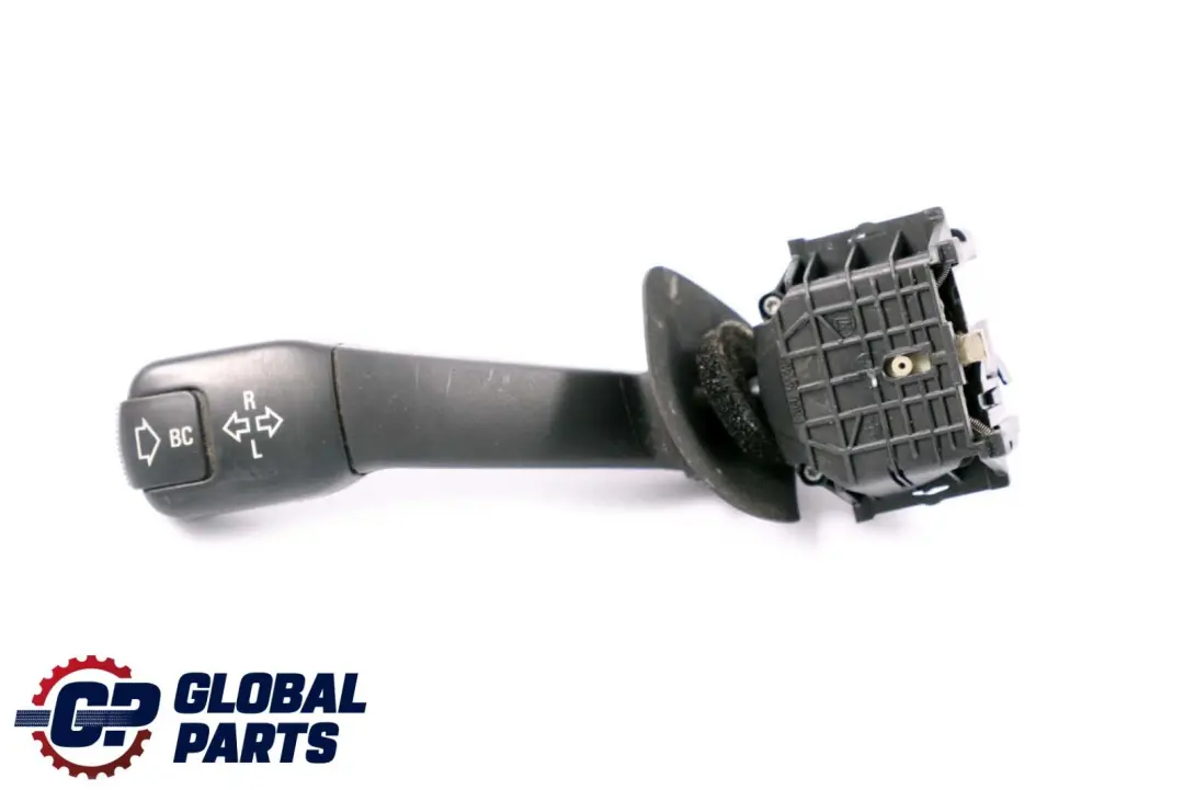 Commutateur pédalier Commande indicateur changement direction pour BMW E39 E38 à propos du numéro de pièce 8352172 BMW E39 E38 Commutateur pédalier Commande indicateur changement direction - SKU 8352172 - Numéro de pièce 8352172