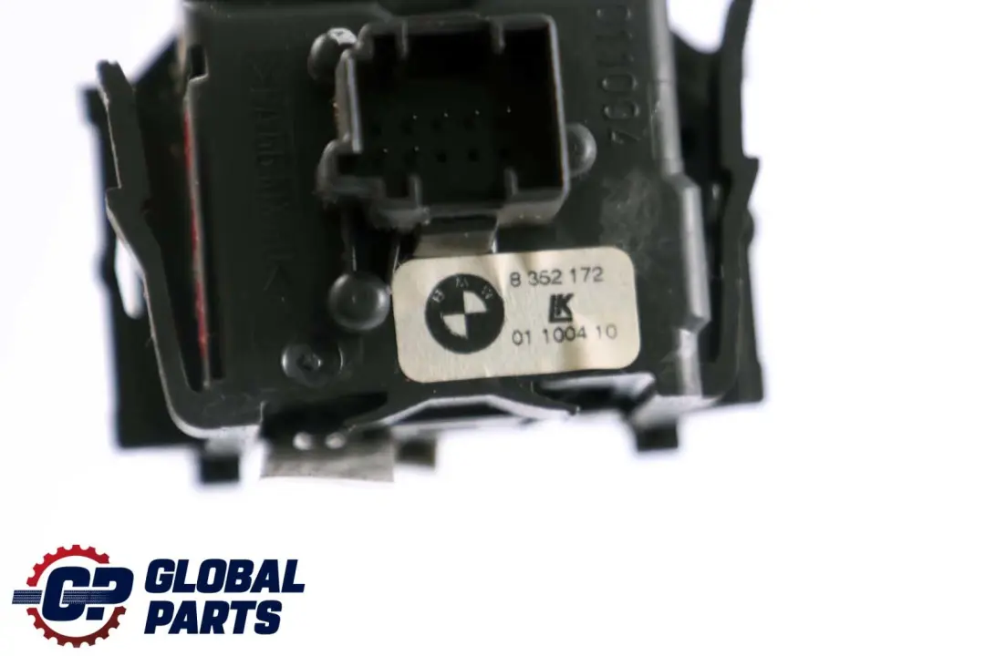 Schalter Lenkstcokschalter Blinker BC Bedienhebel für BMW E39 E38 mit Teilenummer 8352172 BMW E39 E38 Schalter Lenkstcokschalter Blinker BC Bedienhebel - SKU 8352172 - Teilenummer 8352172