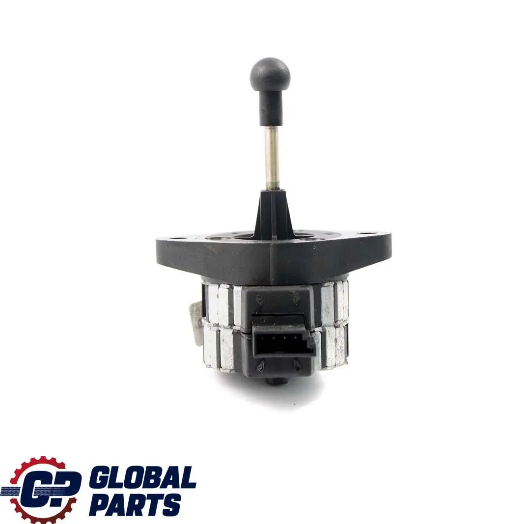 Headlight Level Control Range Motor to BMW E46 E53 E60 E61 E92 E93 with Part number 8352206 BMW E46 E53 E60 E61 E92 E93 Headlight Level Control Range Motor - SKU 8352206 - Part number 8352206