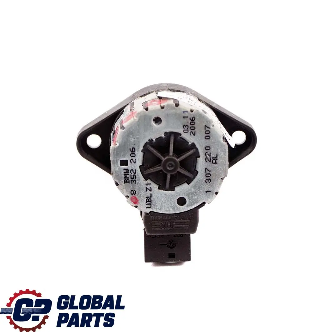 Scheinwerfer Pegelkontrolle Reichweite Motor für BMW E46 E53 E60 E61 E92 E93 mit Teilenummer 8352206 BMW E46 E53 E60 E61 E92 E93 Scheinwerfer Pegelkontrolle Reichweite Motor - SKU 8352206 - Teilenummer 8352206