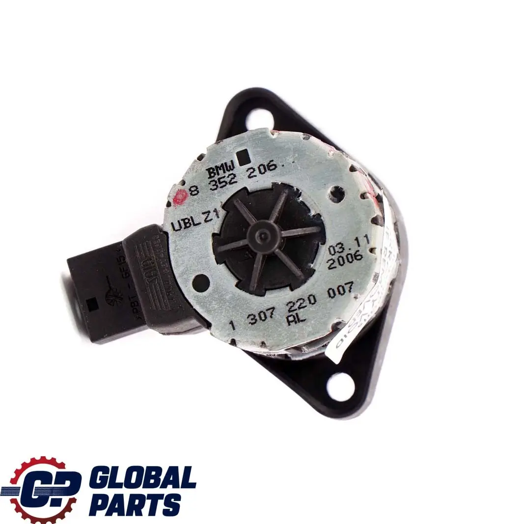 BMW X5 E46 E53 E60 E61 E92 E93 Motor Regulacion Nivel Faros - SKU 8352206 - Número de pieza 8352206