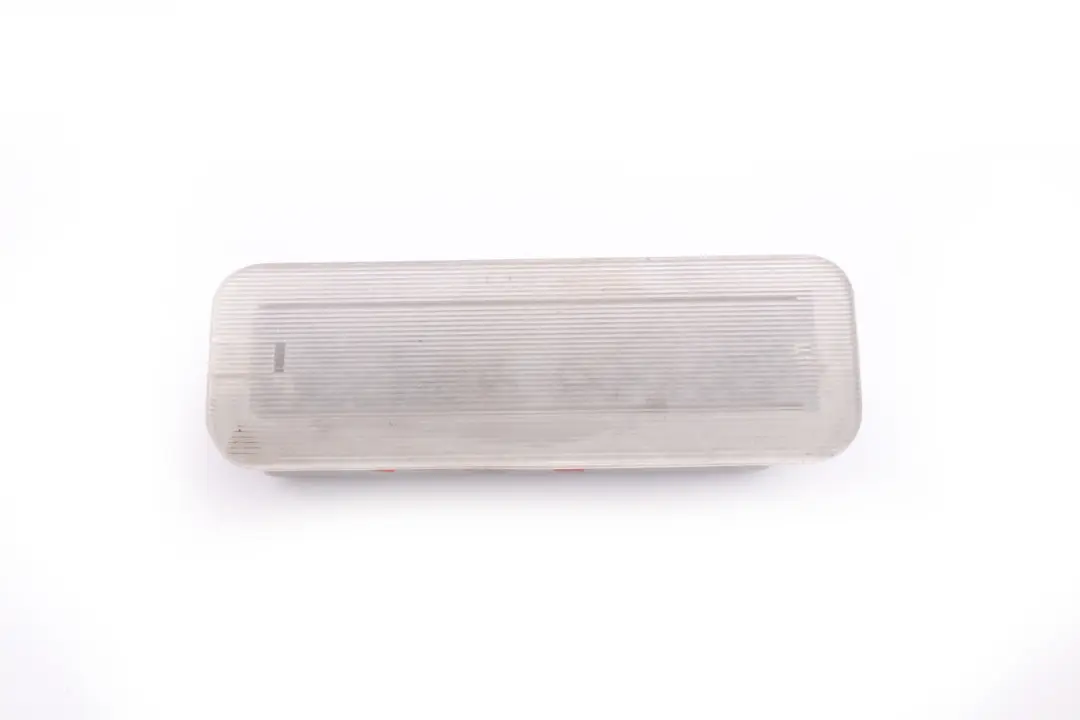 BMW X5 E53 E65 Rear Door Left Right Entrance Lamp Light N/O/S - SKU 8352286 - Part number 8352286