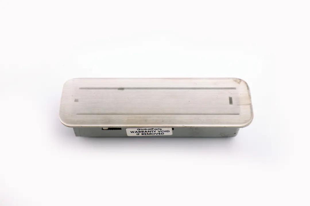 BMW X5 E53 E65 Rear Door Left Right Entrance Lamp Light N/O/S - SKU 8352286 - Part number 8352286