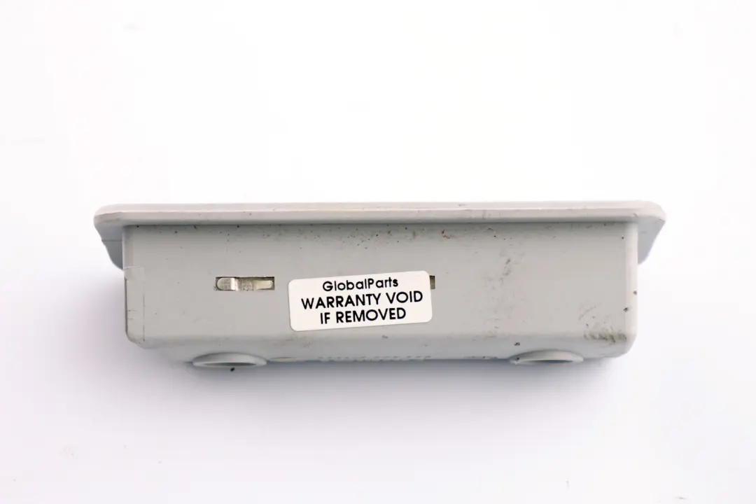 BMW X5 E53 E65 Rear Door Left Right Entrance Lamp Light N/O/S - SKU 8352286 - Part number 8352286