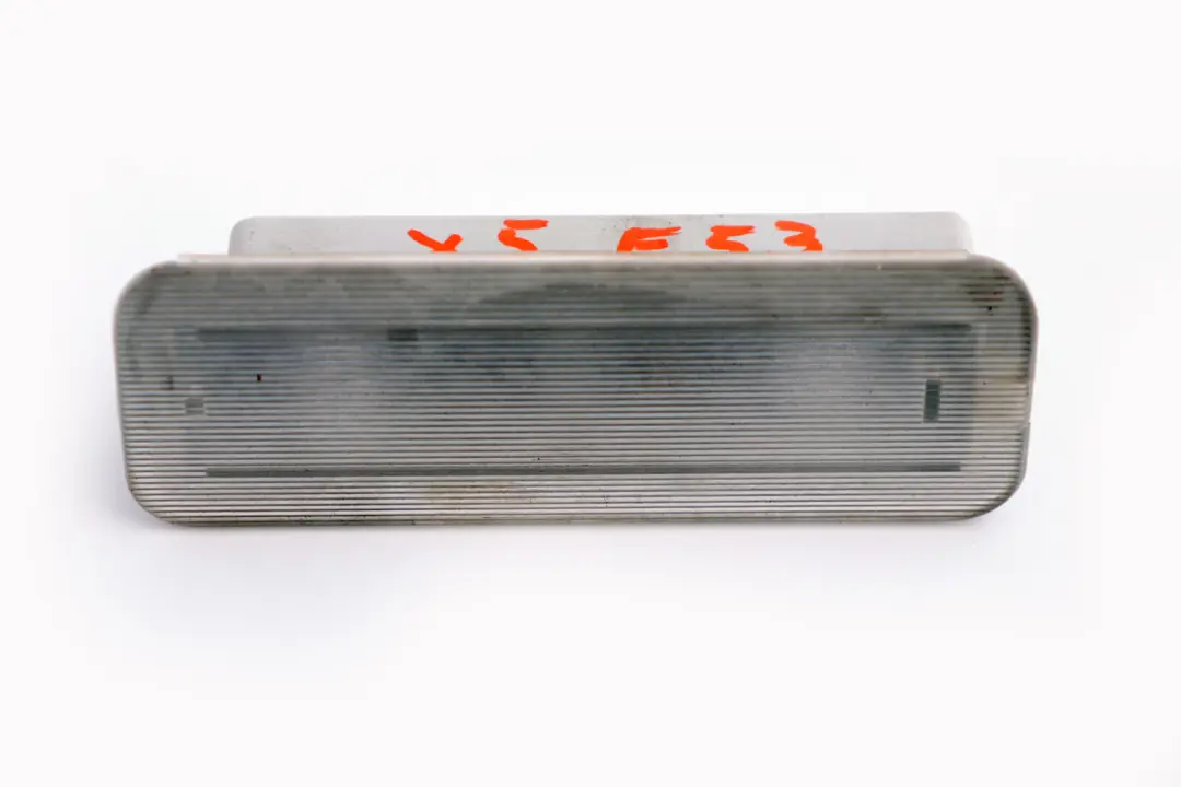 Puerta Trasera Izquierda Derecha Luz De Entrada N/ para BMW E53 E65 con número de pieza 8352286 BMW E53 E65 Puerta Trasera Izquierda Derecha Luz De Entrada N/ - SKU 8352286 - Número de pieza 8352286