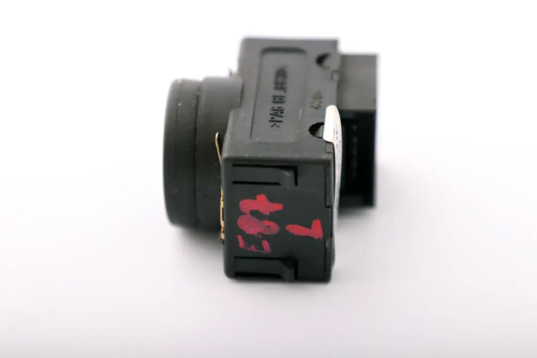 BMW 1 3 5 6 Series E60 E63 E87 E90 Unit Seat Left N/S Lumbar Support Switch - SKU 8352291 - Part number 8352291