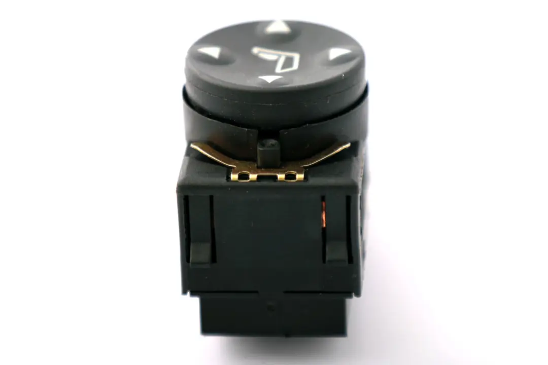 BMW 1 3 5 6 Series E60 E63 E87 E90 Unit Seat Left N/S Lumbar Support Switch - SKU 8352291 - Part number 8352291