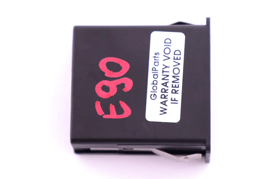 Glove Box Torch Charger Sock to BMW X3 X5 E39 E46 E60 E61 E83 E90 E91 with Part number 8352336 BMW X3 X5 E39 E46 E60 E61 E83 E90 E91 Glove Box Torch Charger Sock - SKU 8352336 - Part number 8352336