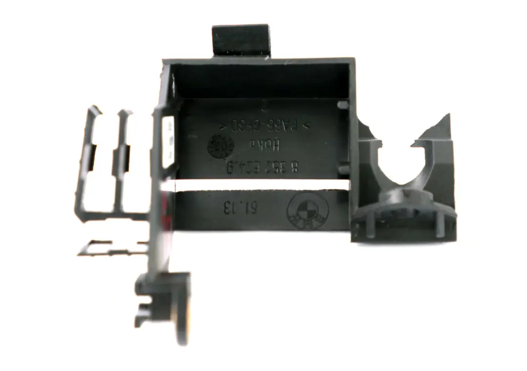 BMW E38 X5 E53 Mazo De Cables Soporte De Conexión Enchufable Montaje - SKU 8352624 - Número de pieza 8352624