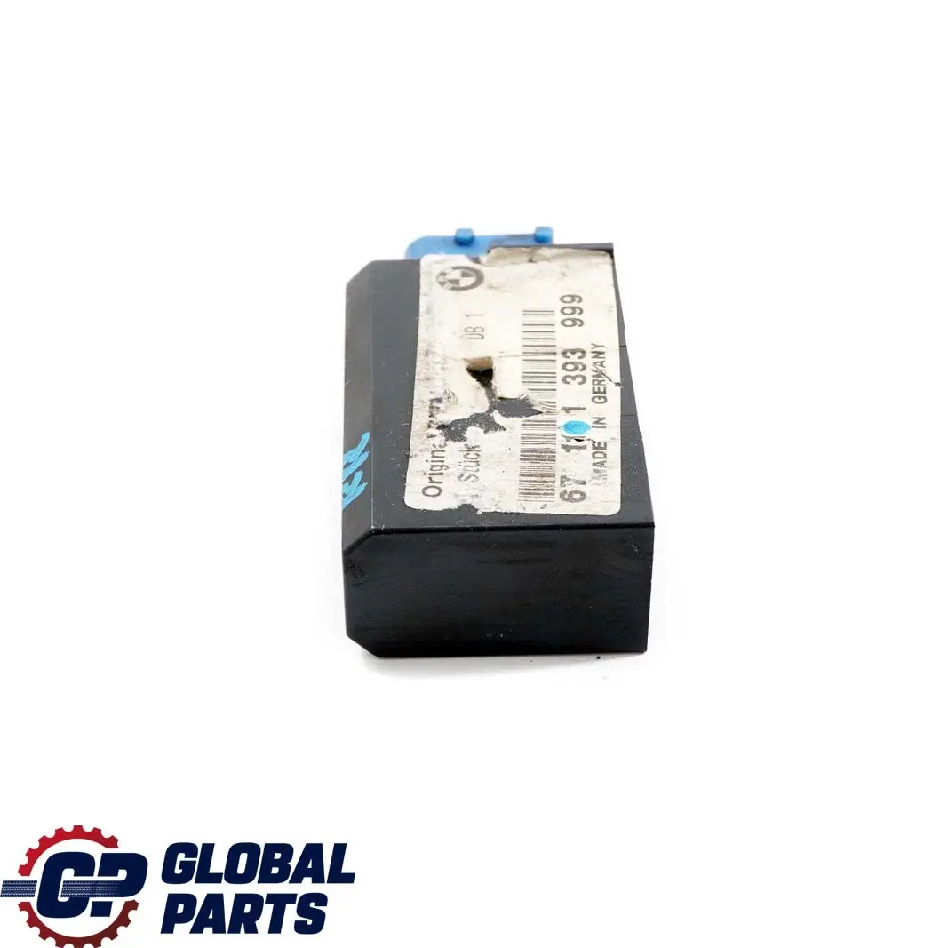 Arriere Central Serrure de Porte Servomoteur pour BMW E34 E36 à propos du numéro de pièce 8353012 BMW E34 E36 Arriere Central Serrure de Porte Servomoteur - SKU 8353011 - Numéro de pièce 8353012