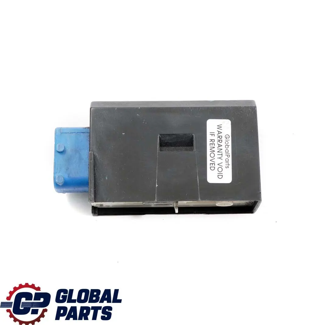 BMW E34 E36 Unidad Accionamiento Cierre Centralizado Puertas Traseras - SKU 8353011 - Número de pieza 8353012