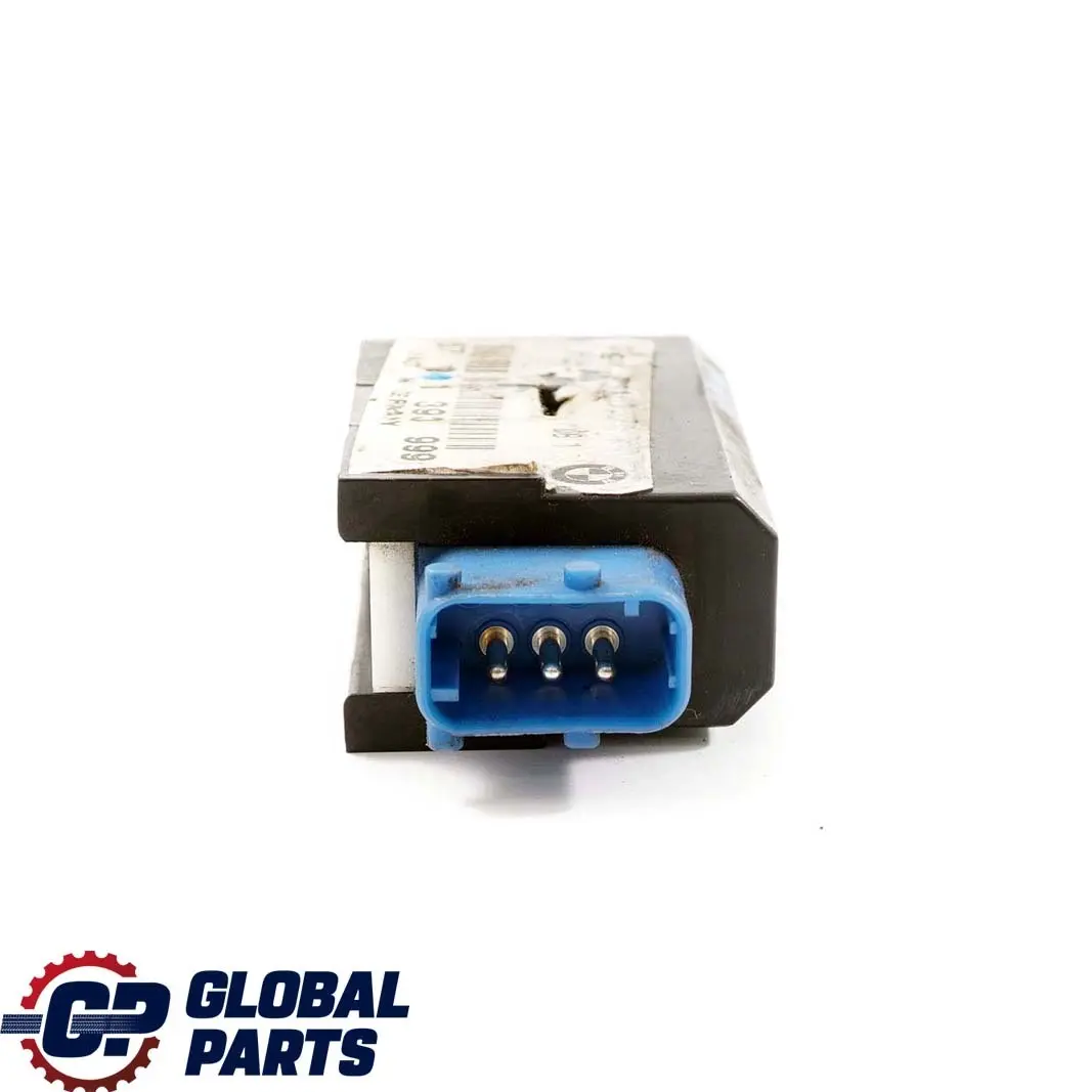 BMW 3 5 er E34 E36 Hinten Zentralverriegelung Türschloss Stellmotor - SKU 8353011 - Teilenummer 8353012