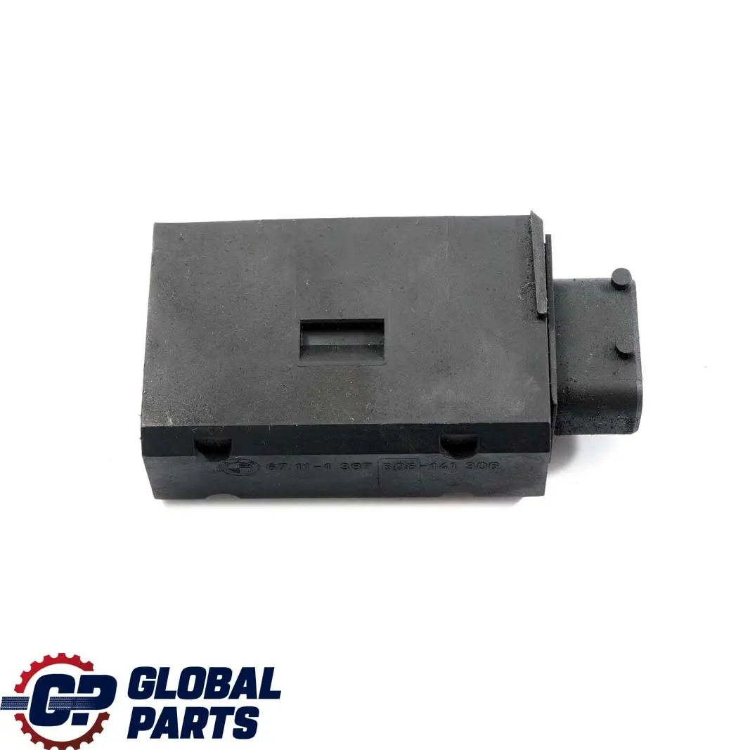 BMW 3 5 Series E34 E36 Front Door Central Locking Actuator Unit - SKU 8353012 - Part number 8353012