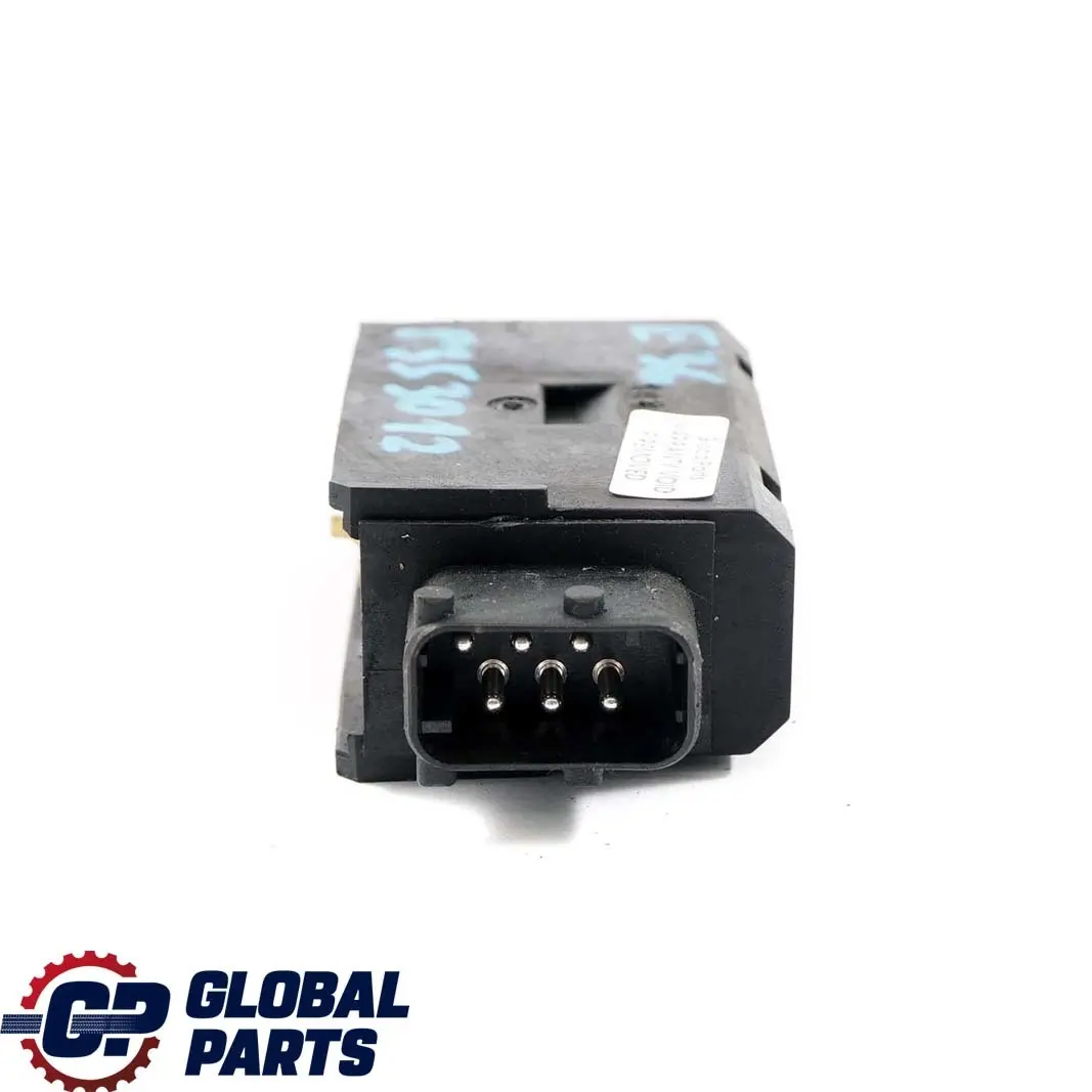 BMW E34 E36 Attuatore Chiusura Centralizzata Porta Anteriore - SKU 8353012 - Numero di parte 8353012