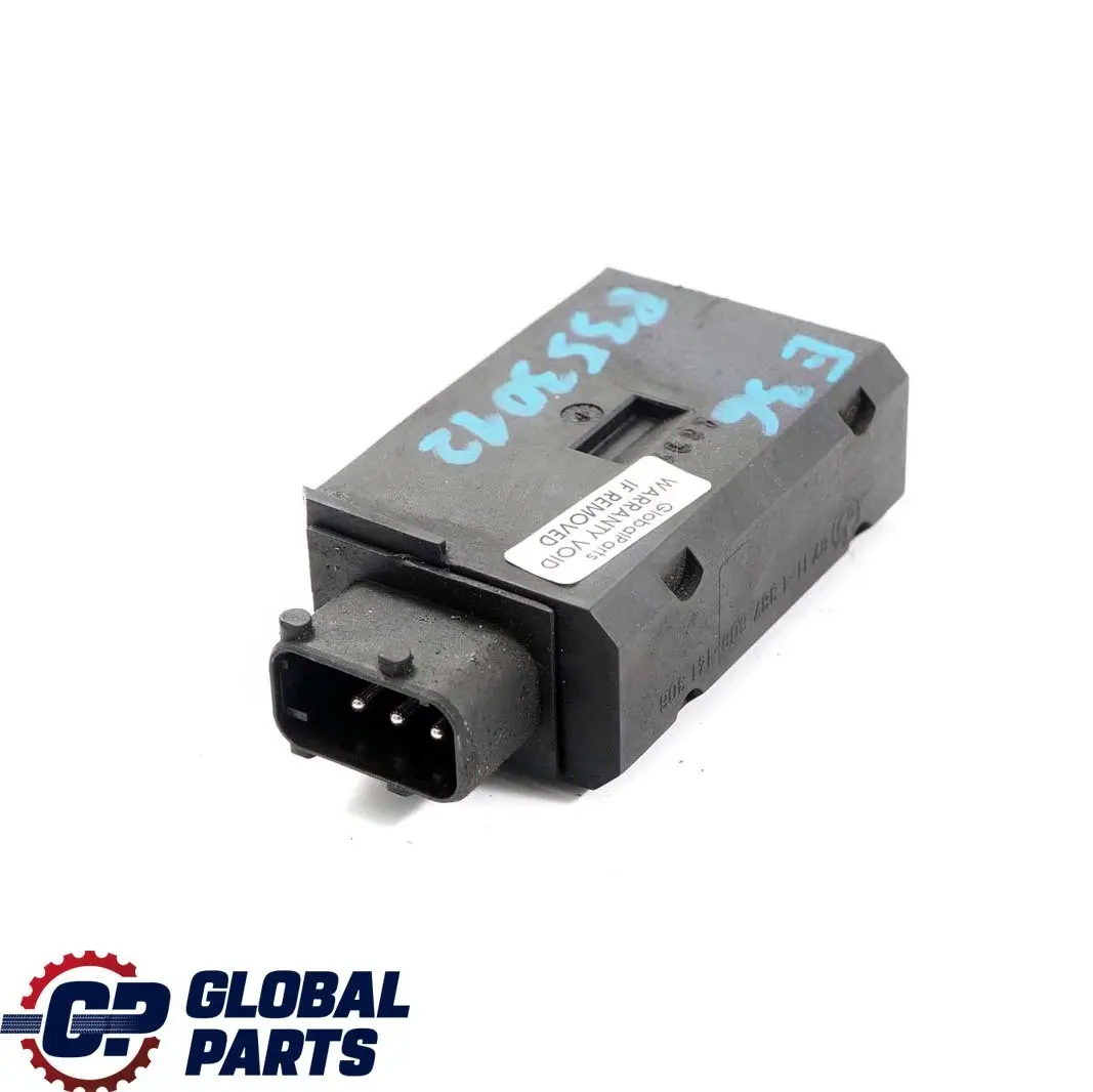 BMW E34 E36 Attuatore Chiusura Centralizzata Porta Anteriore - SKU 8353012 - Numero di parte 8353012