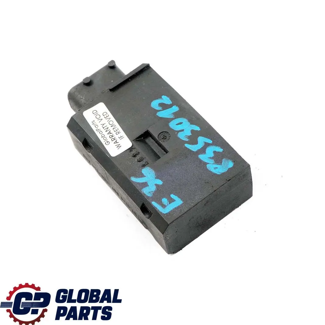 BMW E34 E36 Attuatore Chiusura Centralizzata Porta Anteriore - SKU 8353012 - Numero di parte 8353012