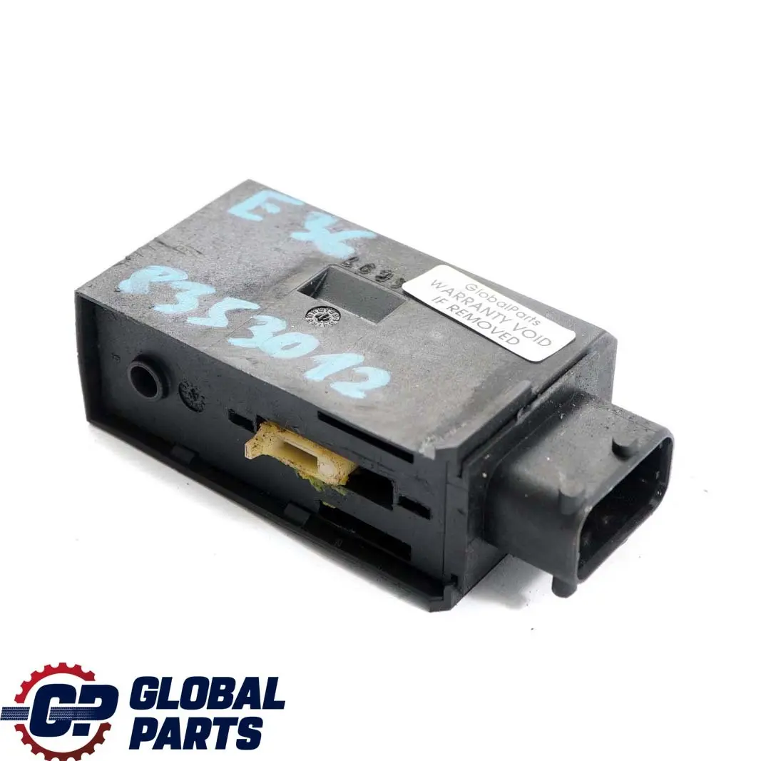 BMW E34 E36 Attuatore Chiusura Centralizzata Porta Anteriore - SKU 8353012 - Numero di parte 8353012