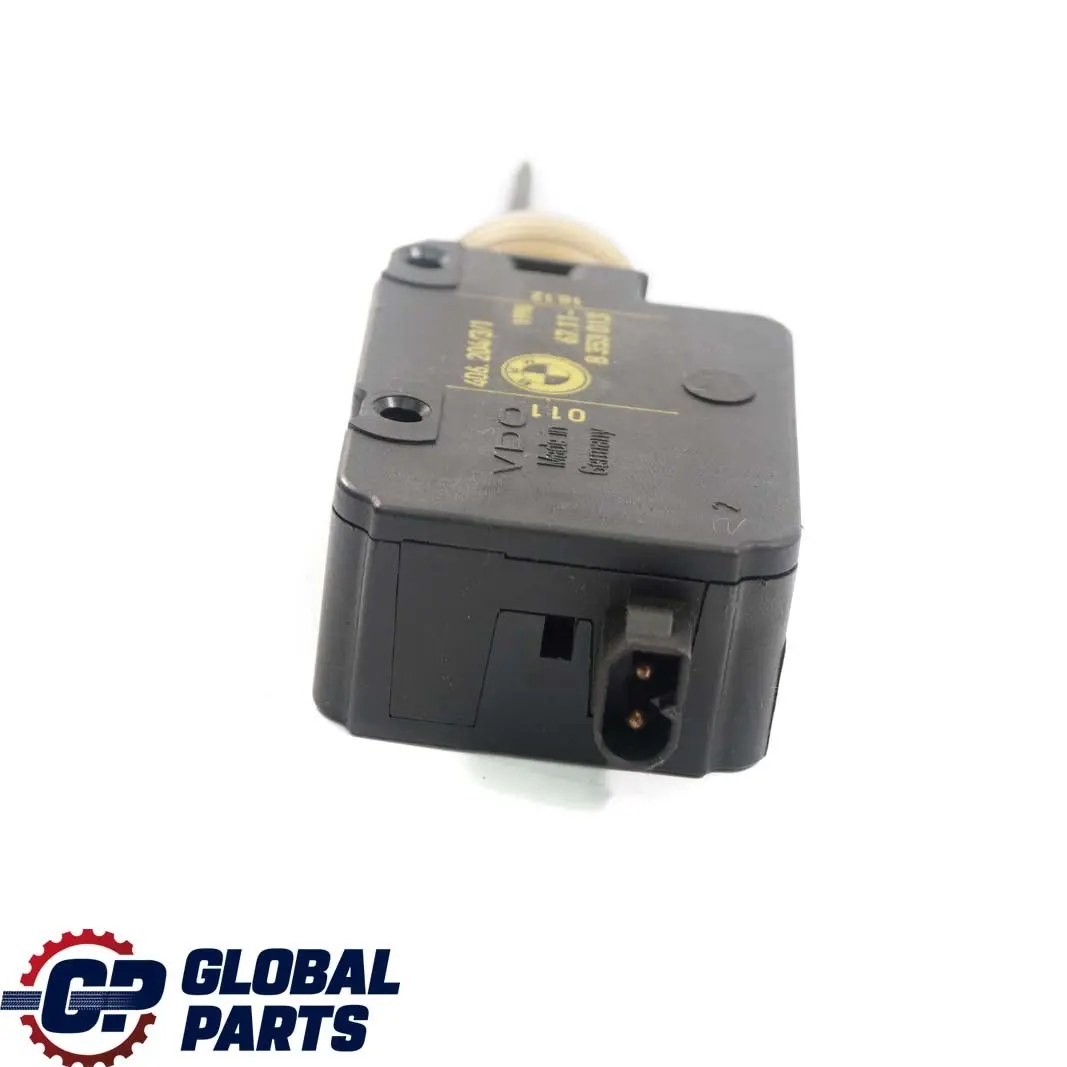 Filler Flap Lock Actuator to BMW 3 Series E36 Fuel Tank with Part number 8353013 BMW 3 Series E36 Fuel Tank Filler Flap Lock Actuator - SKU 8353013 - Part number 8353013