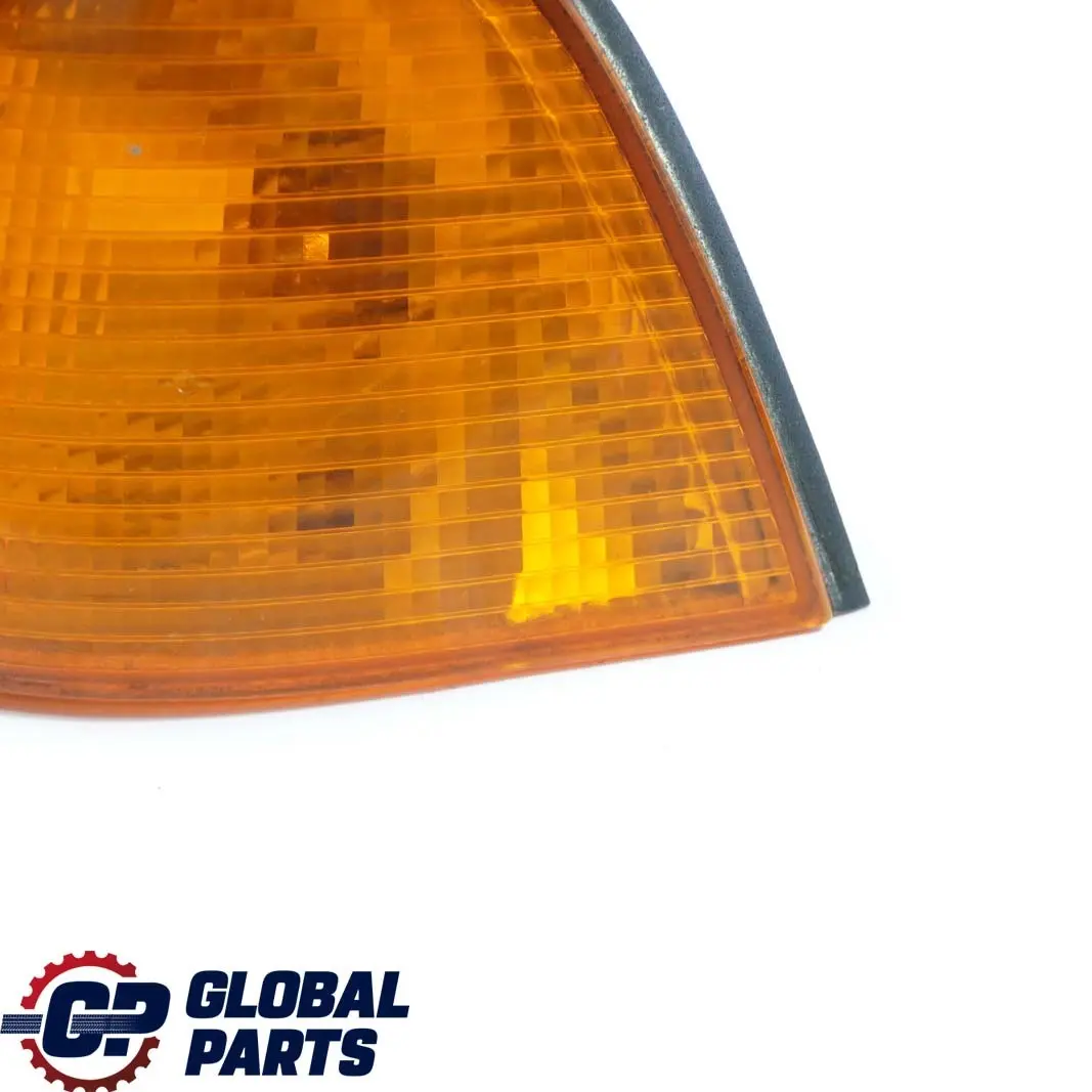 BMW E36 Berlina Touring Compatto Anteriore Sinistro Indicatore Direzione - SKU 8353277 - Numero di parte 8353277