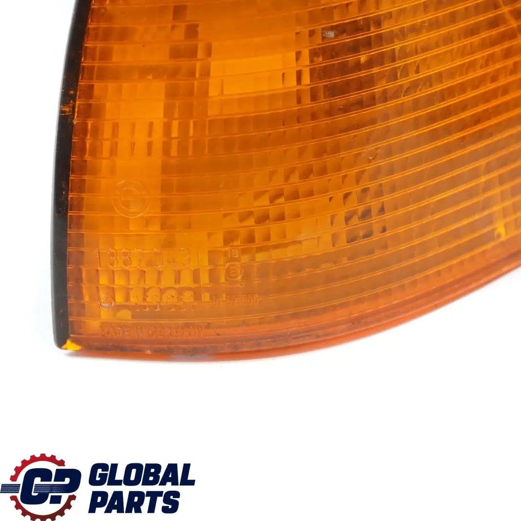 BMW E36 Berlina Touring Compatto Anteriore Sinistro Indicatore Direzione - SKU 8353277 - Numero di parte 8353277