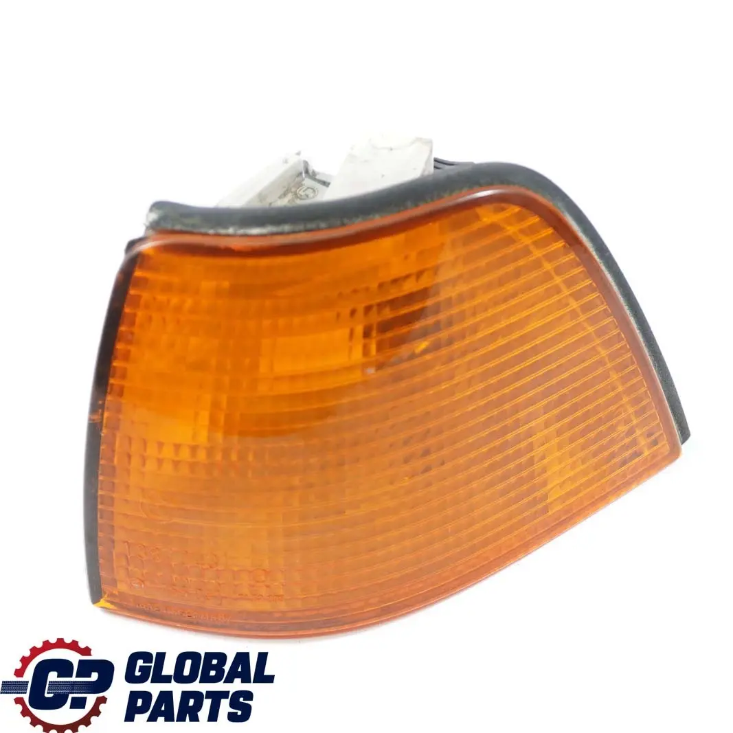Berline Touring Compact Clignotants Clignotant avant Gauche pour BMW 3 E36 à propos du numéro de pièce 8353277 BMW 3 E36 Berline Touring Compact Clignotants Clignotant avant Gauche - SKU 8353277 - Numéro de pièce 8353277