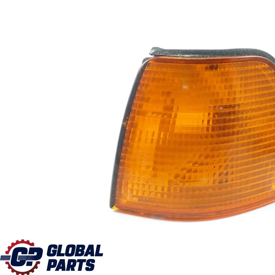 Front Left N/S Turn Indicator Lamp to BMW 3 E36 Saloon Touring Compact with Part number 8353277 BMW 3 E36 Saloon Touring Compact Front Left N/S Turn Indicator Lamp - SKU 8353277 - Part number 8353277