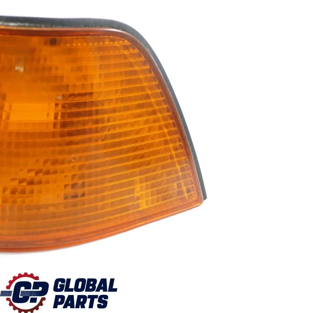BMW E36 Berlina Touring Compatto Anteriore Sinistro Indicatore Direzione - SKU 8353277 - Numero di parte 8353277
