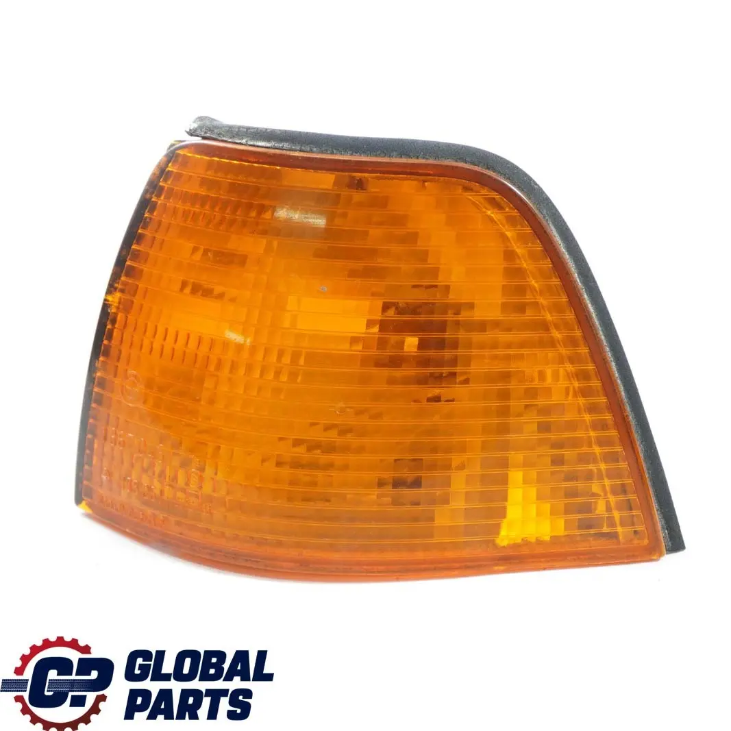 BMW E36 Berlina Touring Compatto Anteriore Sinistro Indicatore Direzione - SKU 8353277 - Numero di parte 8353277
