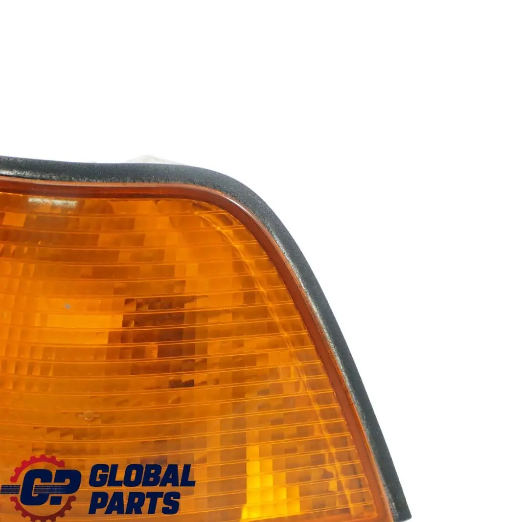 BMW E36 Berlina Touring Compatto Anteriore Sinistro Indicatore Direzione - SKU 8353277 - Numero di parte 8353277
