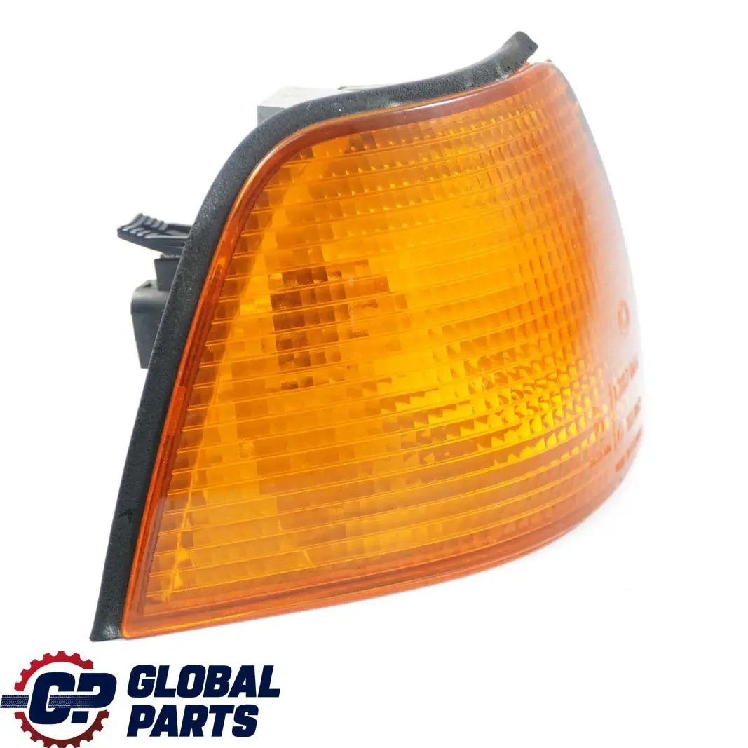 BMW 3 E36 Limousine Touring Compact Blinkleuchte Blinker Vorne Rechts - SKU 8353278 - Teilenummer 8353278