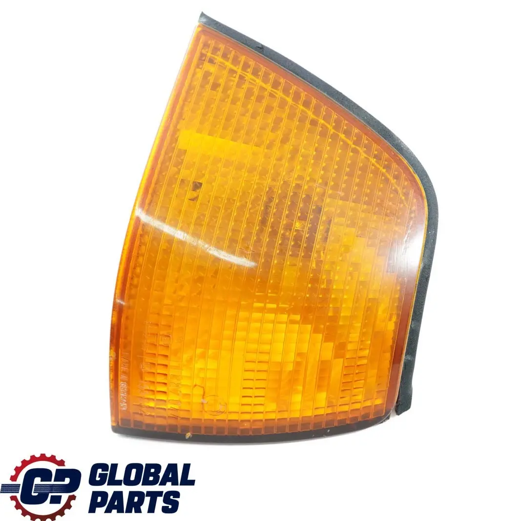 BMW 3 E36 Limousine Touring Compact Blinkleuchte Blinker Vorne Rechts - SKU 8353278 - Teilenummer 8353278