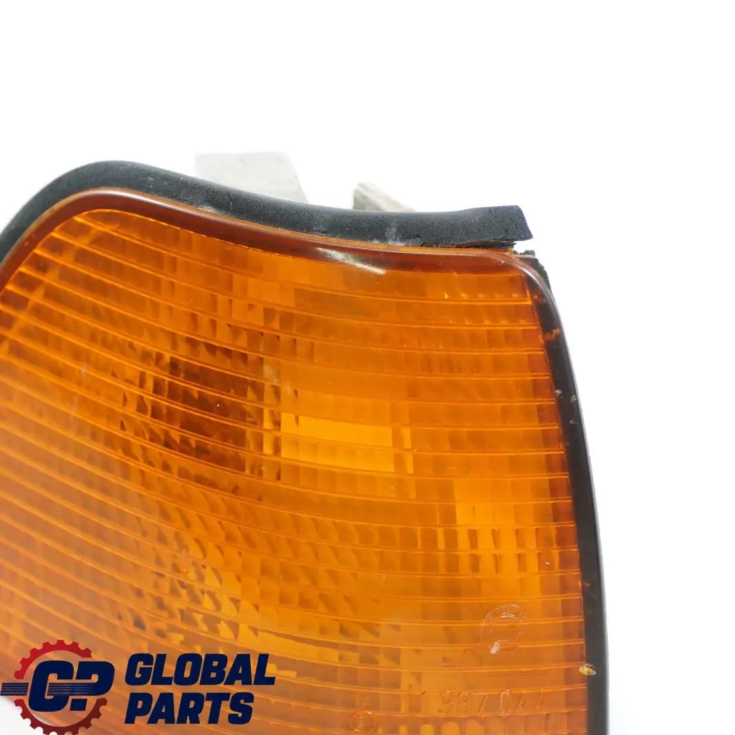 BMW 3 E36 Limousine Touring Compact Blinkleuchte Blinker Vorne Rechts - SKU 8353278 - Teilenummer 8353278