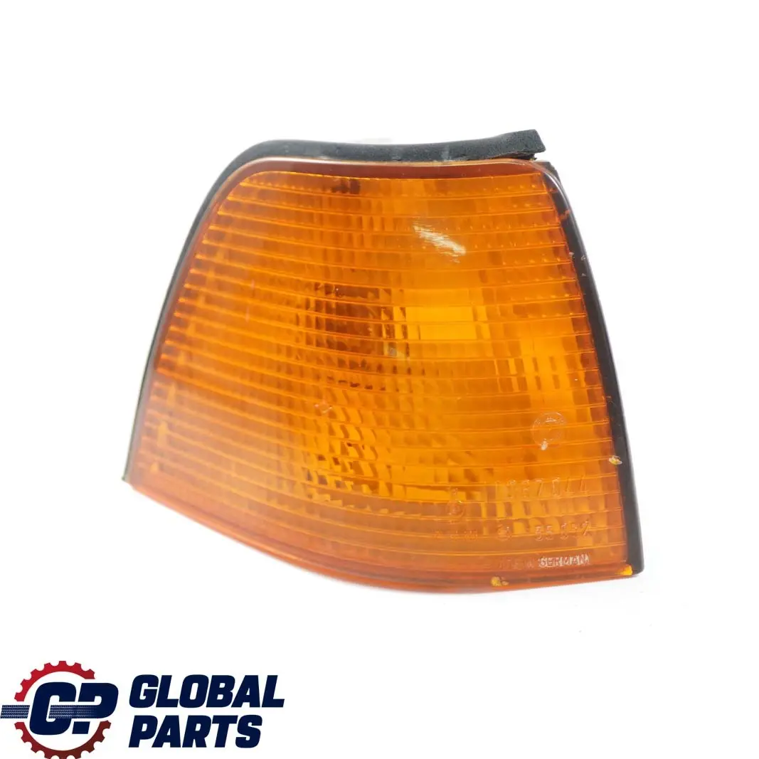 BMW 3 E36 Limousine Touring Compact Blinkleuchte Blinker Vorne Rechts - SKU 8353278 - Teilenummer 8353278
