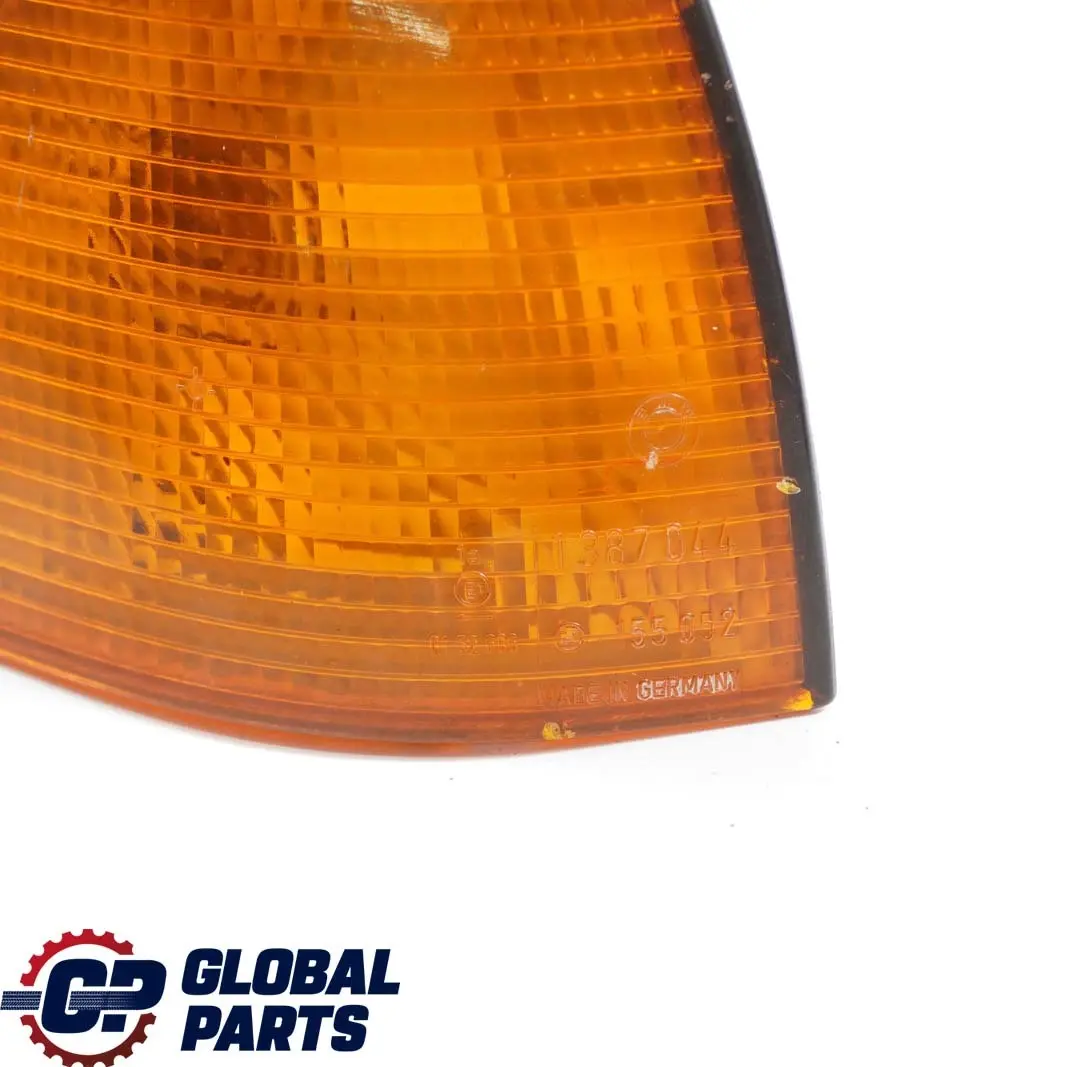 BMW 3 E36 Limousine Touring Compact Blinkleuchte Blinker Vorne Rechts - SKU 8353278 - Teilenummer 8353278
