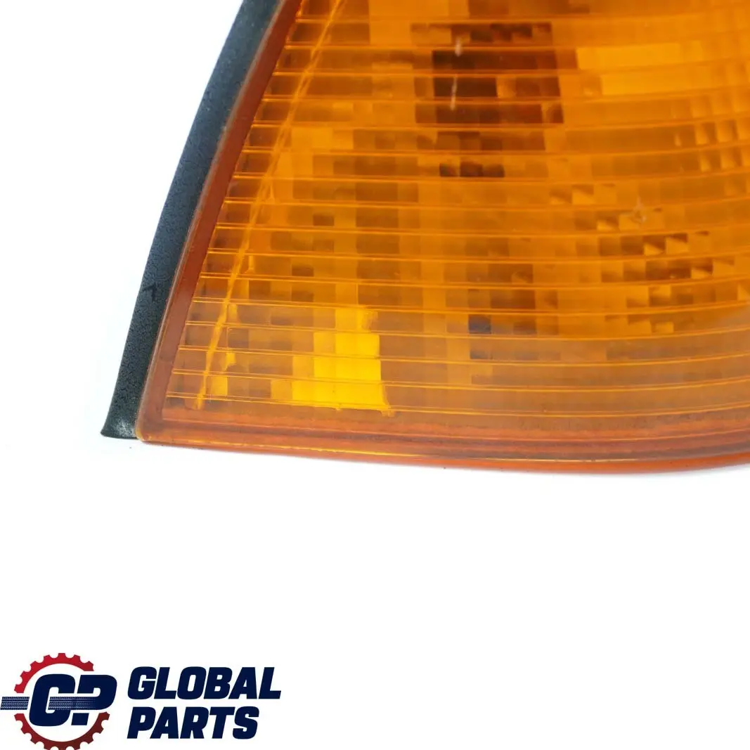 Berline Touring Compact Clignotants Clignotant Avant Droite pour BMW 3 E36 à propos du numéro de pièce 8353278 BMW 3 E36 Berline Touring Compact Clignotants Clignotant Avant Droite - SKU 8353278 - Numéro de pièce 8353278