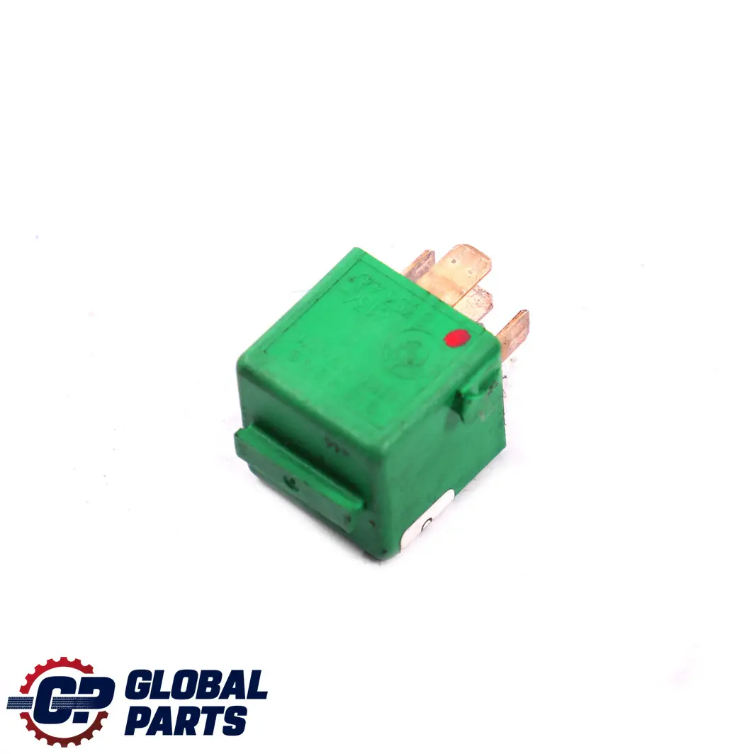 Relais Doppelschliesser pour BMW 3 7 E36 E38 à propos du numéro de pièce 8353447 BMW 3 7 E36 E38 Relais Doppelschliesser - SKU 8353447 - Numéro de pièce 8353447