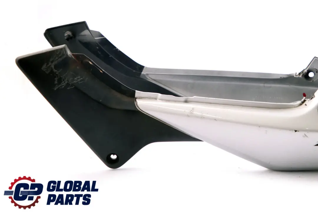 Honda CBR 125 Left Right Side Trim Fairing Cowl Panel Cover Set - SKU 83540-KPPA-9010 - Part number 83540-KPPA-9010