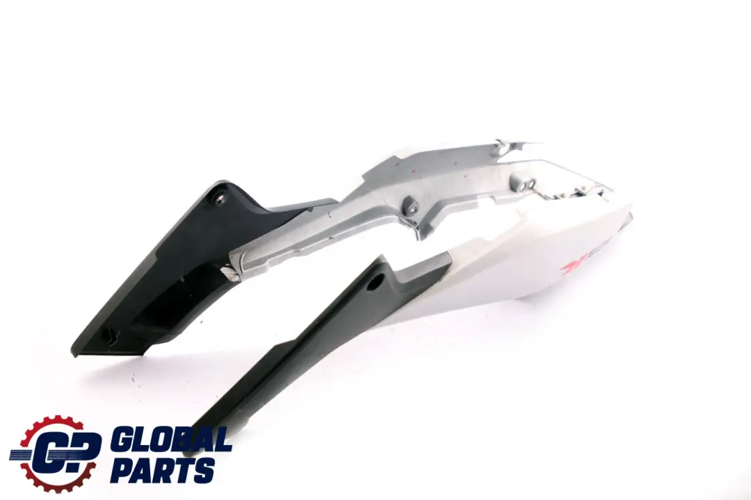 CBR 125 Left Right Side Trim Fairing Cowl Panel Cover Set to Honda with Part number 83540-KPPA-9010 Honda CBR 125 Left Right Side Trim Fairing Cowl Panel Cover Set - SKU 83540-KPPA-9010 - Part number 83540-KPPA-9010