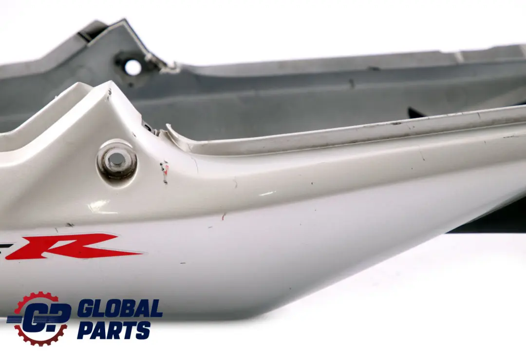 CBR 125 Left Right Side Trim Fairing Cowl Panel Cover Set to Honda with Part number 83540-KPPA-9010 Honda CBR 125 Left Right Side Trim Fairing Cowl Panel Cover Set - SKU 83540-KPPA-9010 - Part number 83540-KPPA-9010