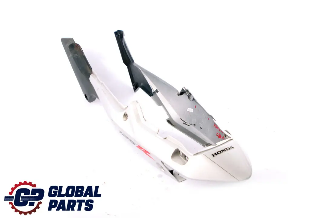 CBR 125 Left Right Side Trim Fairing Cowl Panel Cover Set to Honda with Part number 83540-KPPA-9010 Honda CBR 125 Left Right Side Trim Fairing Cowl Panel Cover Set - SKU 83540-KPPA-9010 - Part number 83540-KPPA-9010