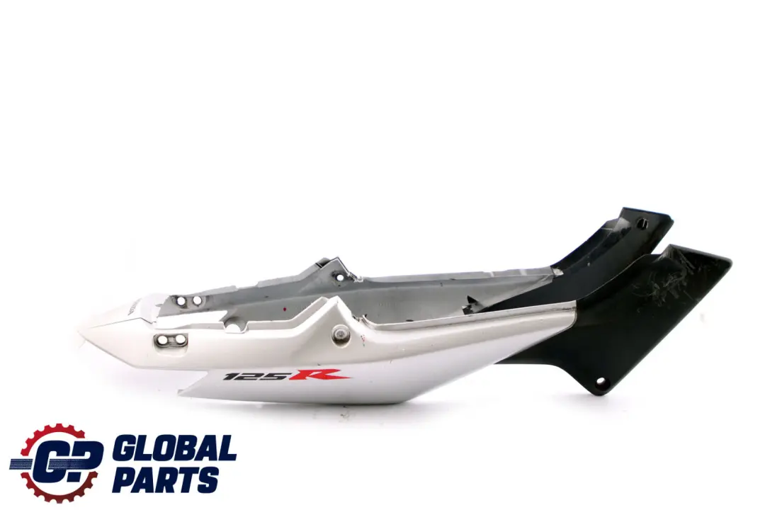 Honda CBR 125 Left Right Side Trim Fairing Cowl Panel Cover Set - SKU 83540-KPPA-9010 - Part number 83540-KPPA-9010