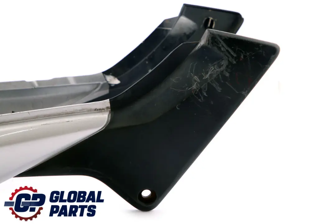 Honda CBR 125 Left Right Side Trim Fairing Cowl Panel Cover Set - SKU 83540-KPPA-9010 - Part number 83540-KPPA-9010