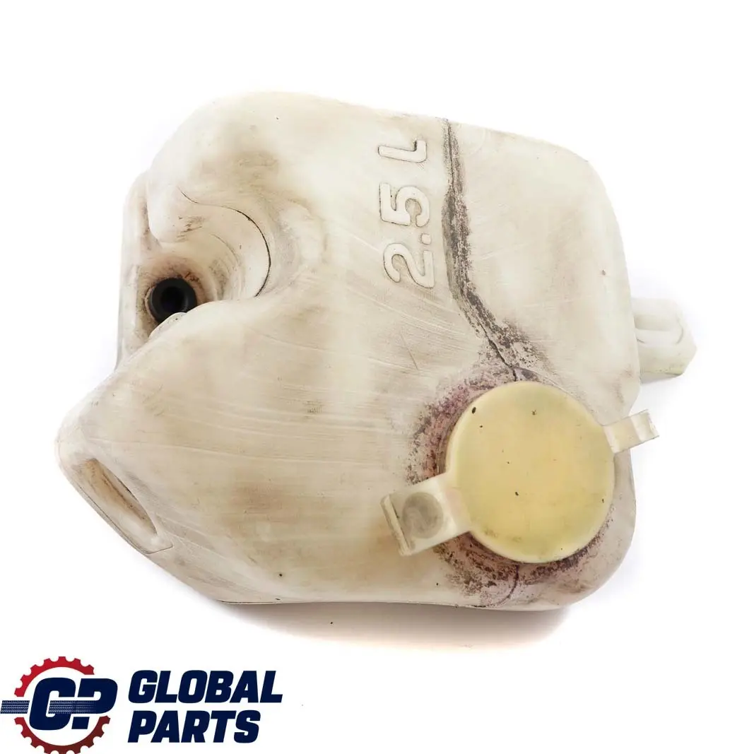 Réservoir De Liquide Lave Glace pour BMW E36 à propos du numéro de pièce 8370833 BMW E36 Réservoir De Liquide Lave Glace - SKU 8357724 - Numéro de pièce 8370833