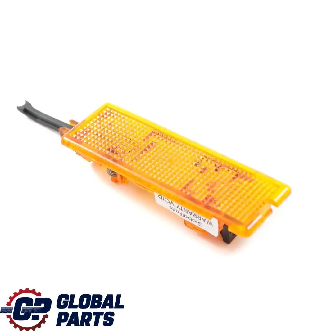 BMW 3 Series E36 Glove Box Light Lamp With Switch - SKU 8360027 - Part number 8360027