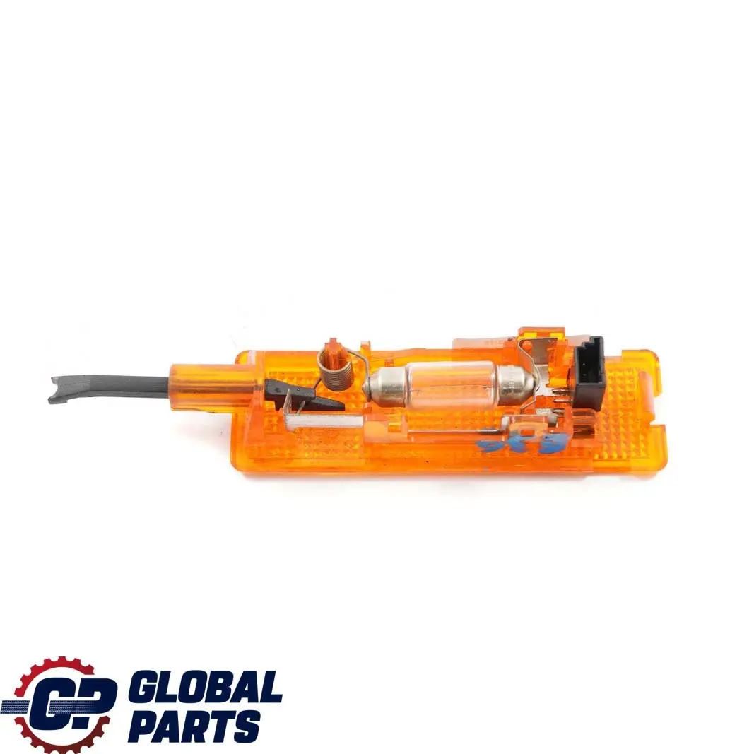 Glove Box Light Lamp With Switch to BMW 3 Series E36 with Part number 8360027 BMW 3 Series E36 Glove Box Light Lamp With Switch - SKU 8360027 - Part number 8360027