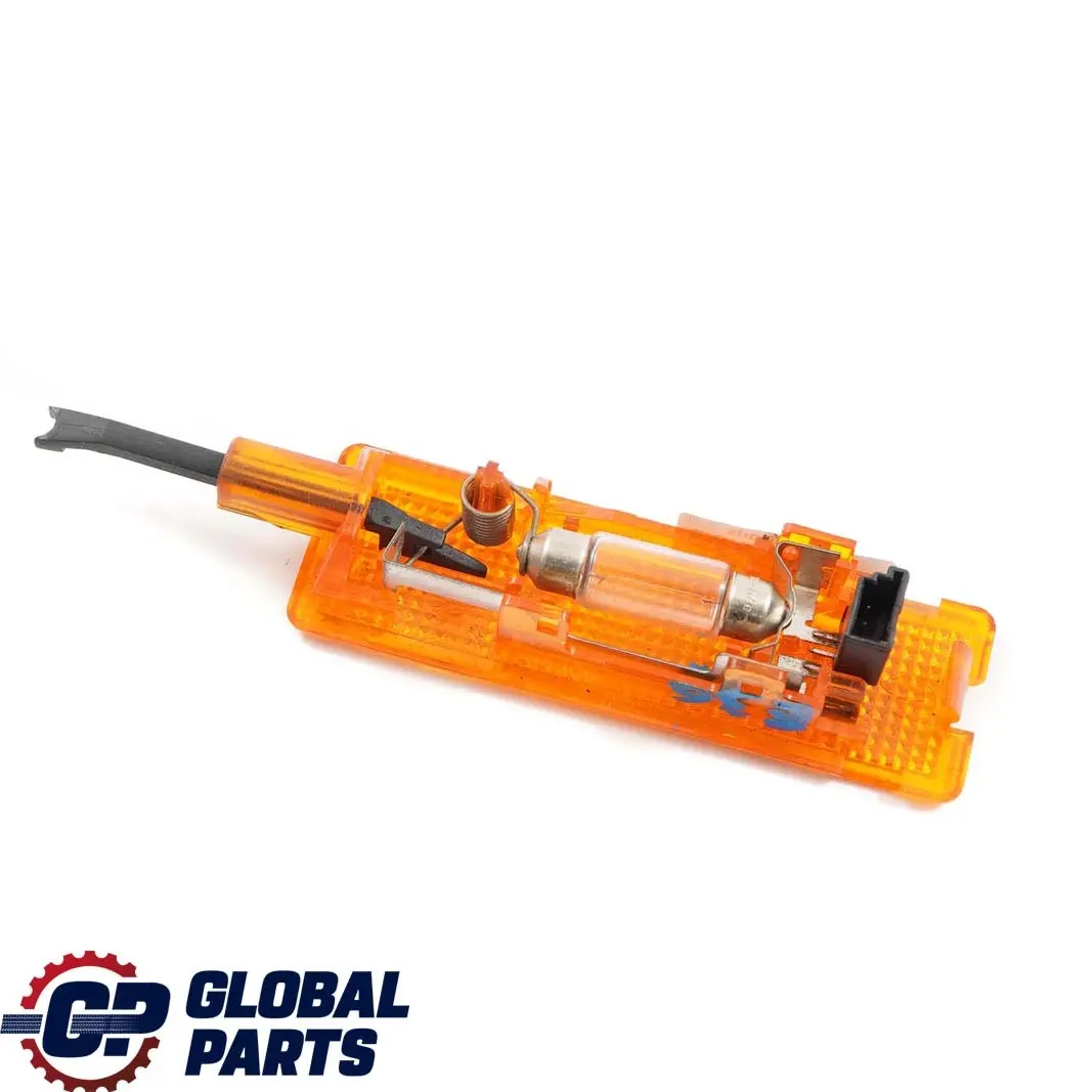 Glove Box Light Lamp With Switch to BMW 3 Series E36 with Part number 8360027 BMW 3 Series E36 Glove Box Light Lamp With Switch - SKU 8360027 - Part number 8360027
